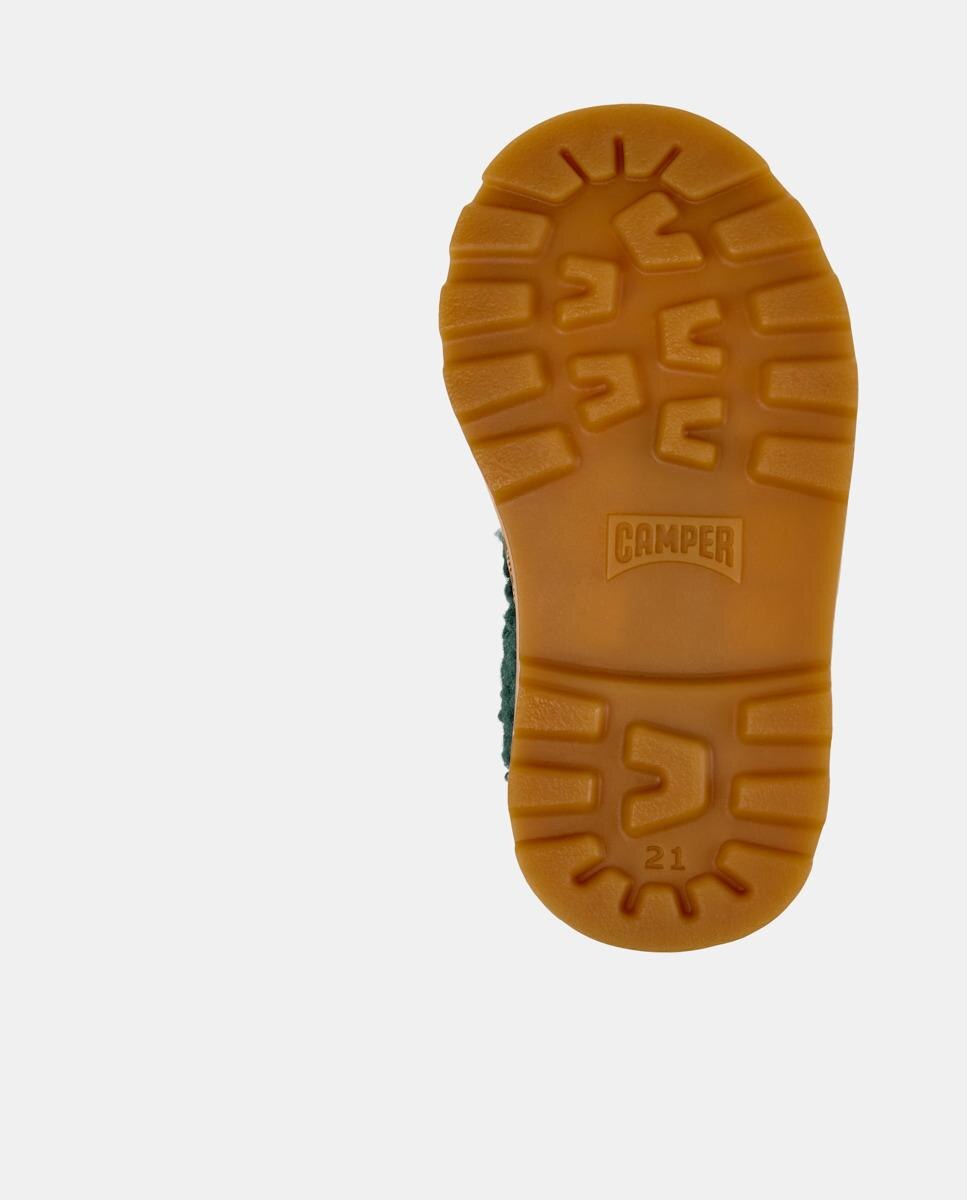 Botas By Bobo Choses com Cordão Multicolor-4