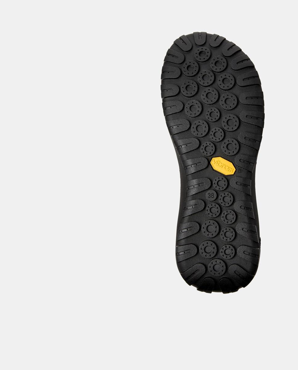 Sapatilhas Desportivas de Pele Karst 2 Branco-4