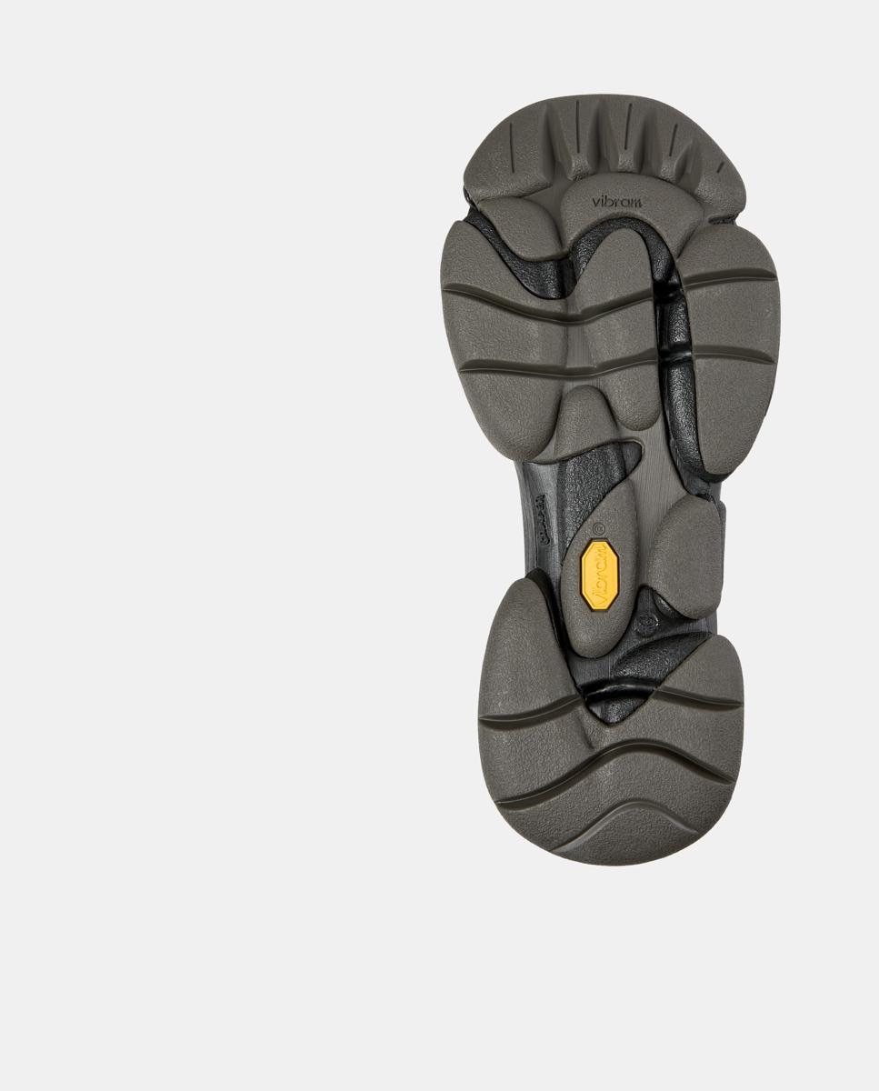 Sapatilhas Desportivas Karst 2 com Atacadores Cinzento-escuro-4