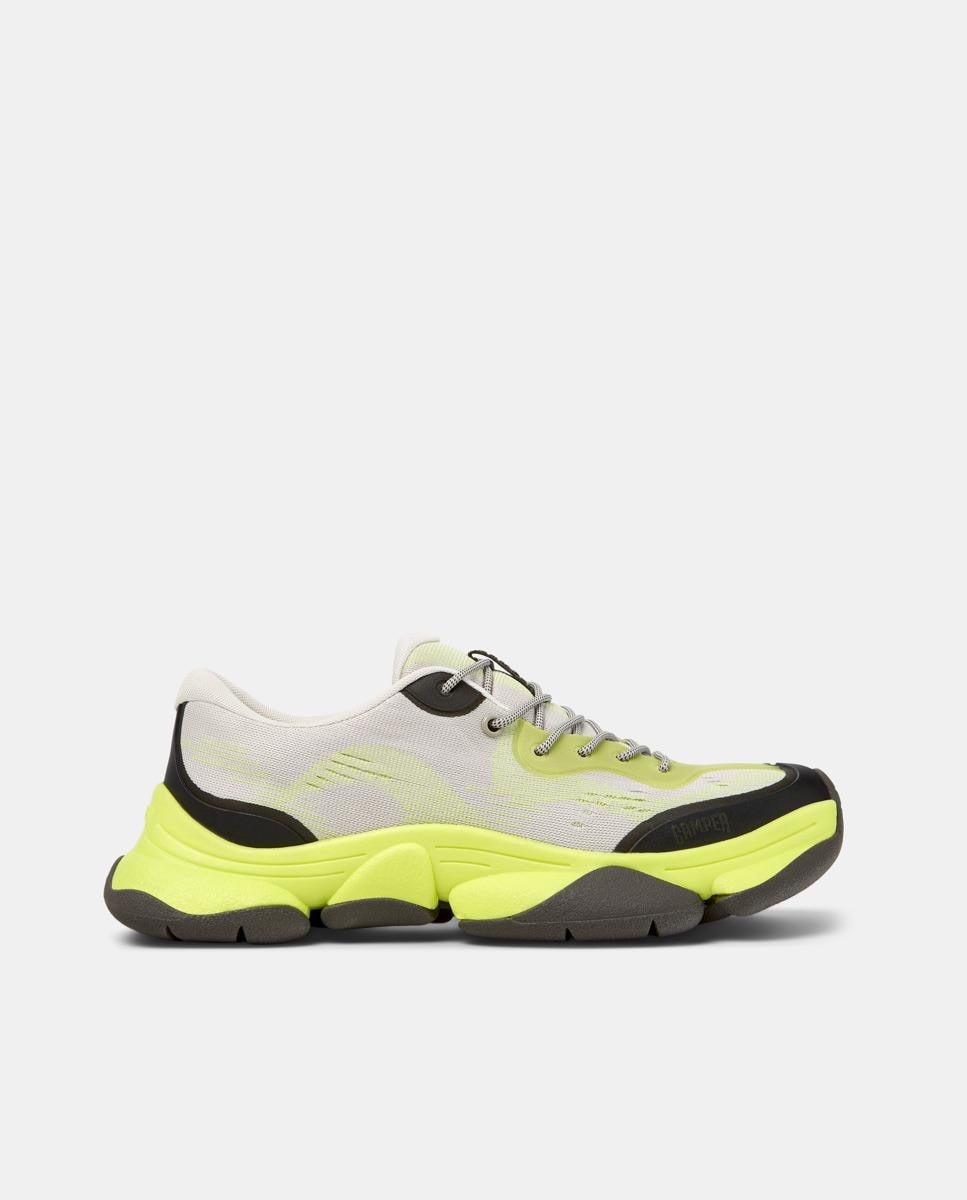 Sapatilhas Karst 2 com Atacadores Multicolor-1