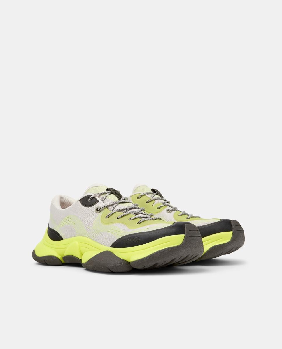Sapatilhas Karst 2 com Atacadores Multicolor-5
