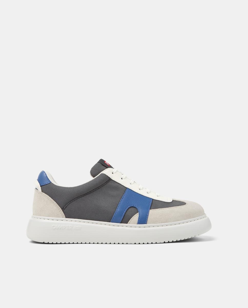 Sapatilhas Desportivas Runner K21 com Atacadores Multicolor-1