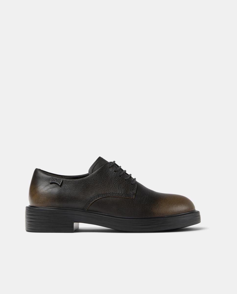 Imagem 0 de Sapatos de Cordões Dean Rasos