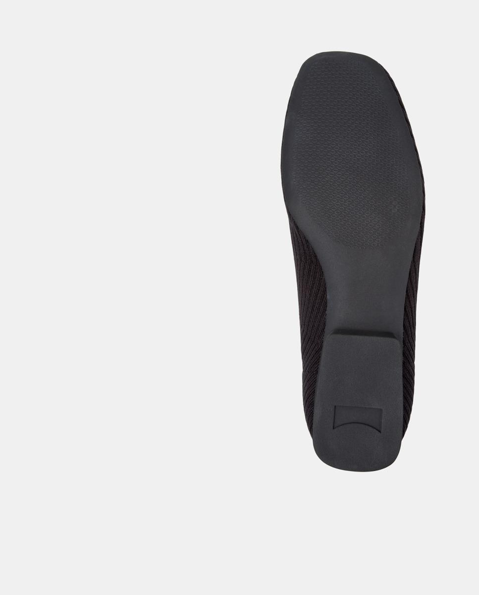 Botas Altas Casi Myra Preto-4