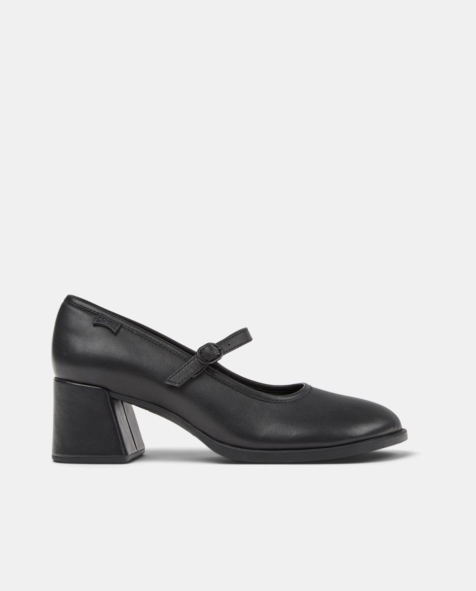 Imagem 0 de Mocassins Kora com Tira de Fivela