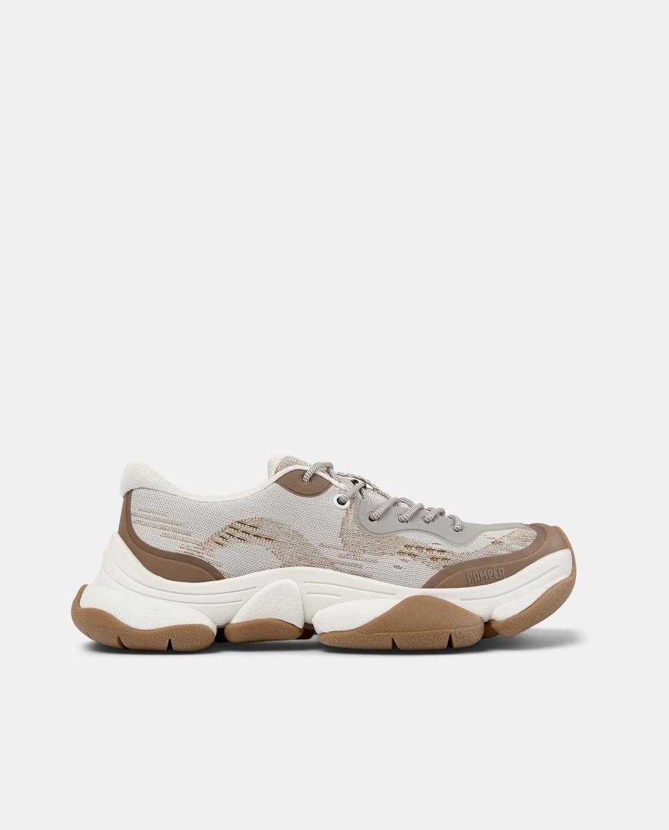 Sapatilhas Desportivas Karst 2 com Atacadores Multicolor-1