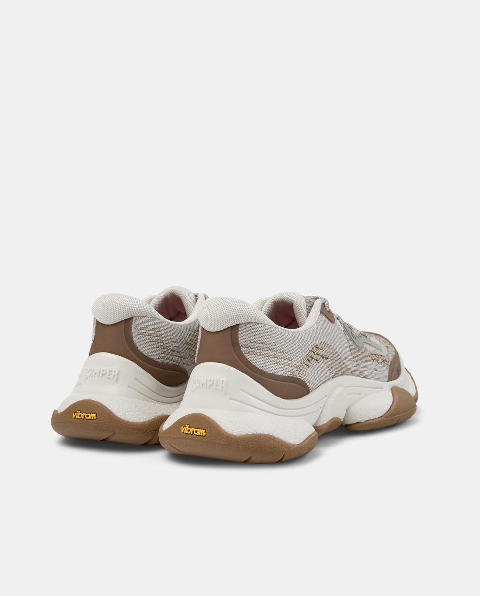 Sapatilhas Desportivas Karst 2 com Atacadores Multicolor-3