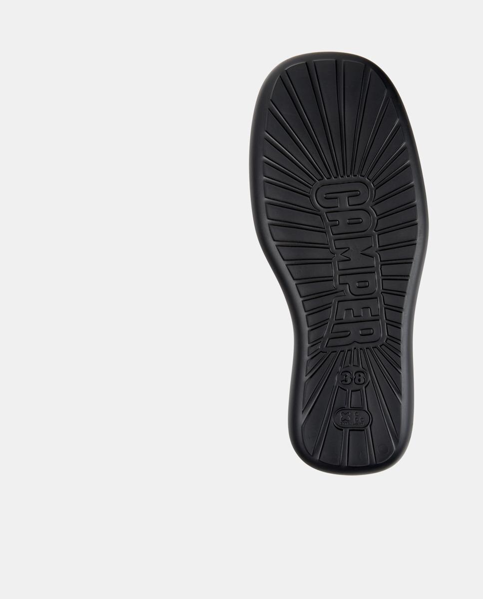 Sabrinas Onda com Fivela Preto-4