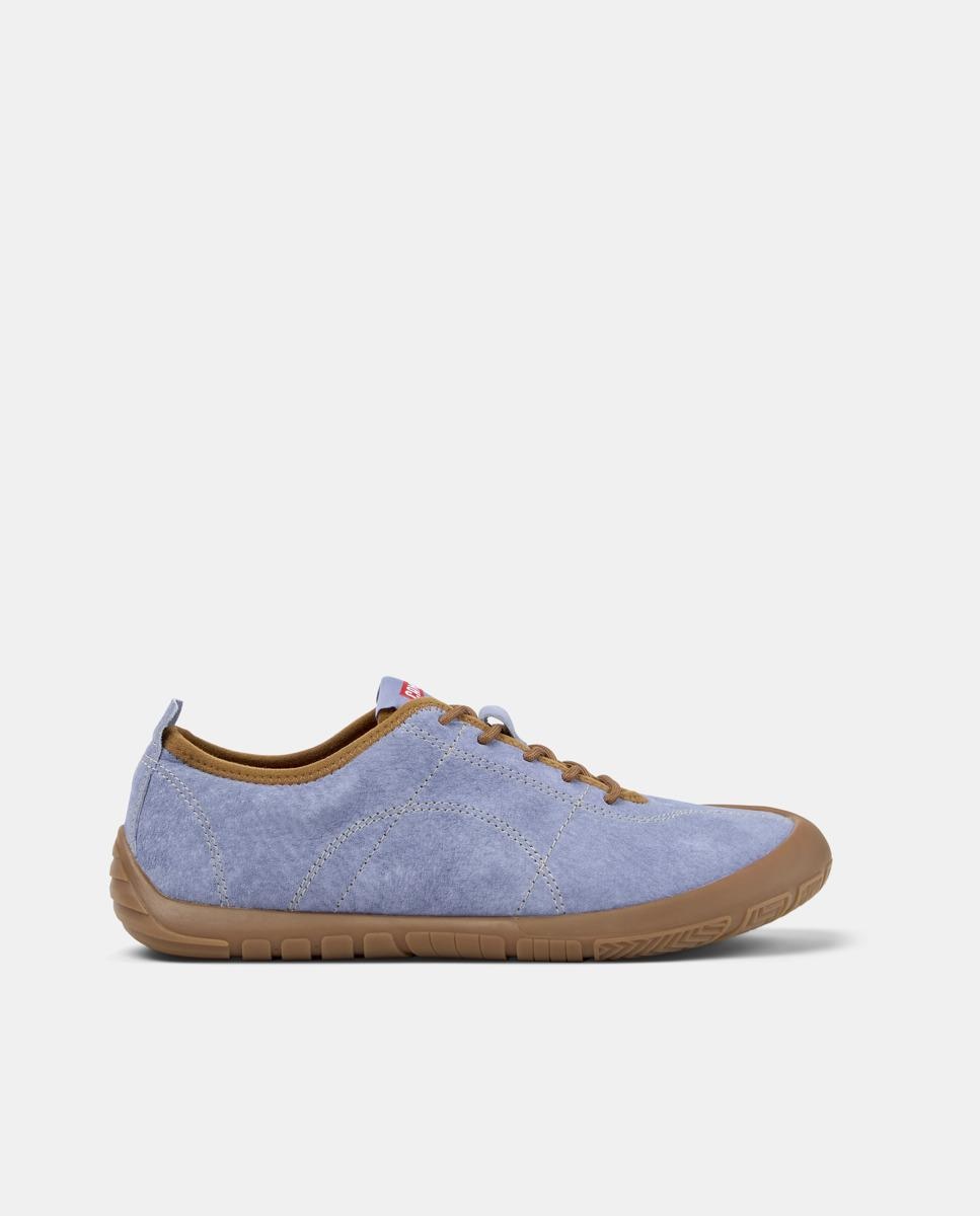 Sapatilhas Desportivas Peu Path Ergonómica Azul-claro-1