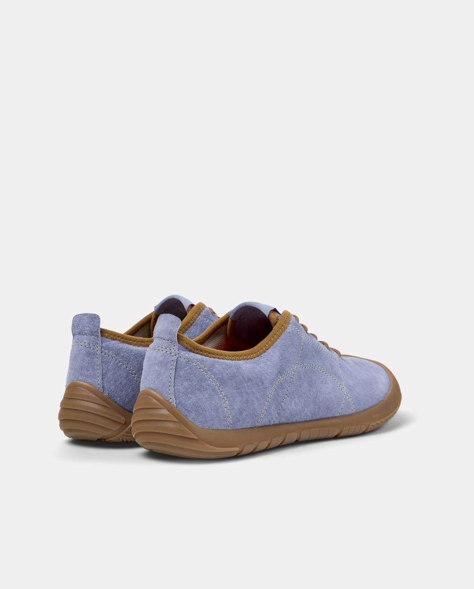 Sapatilhas Desportivas Peu Path Ergonómica Azul-claro-3