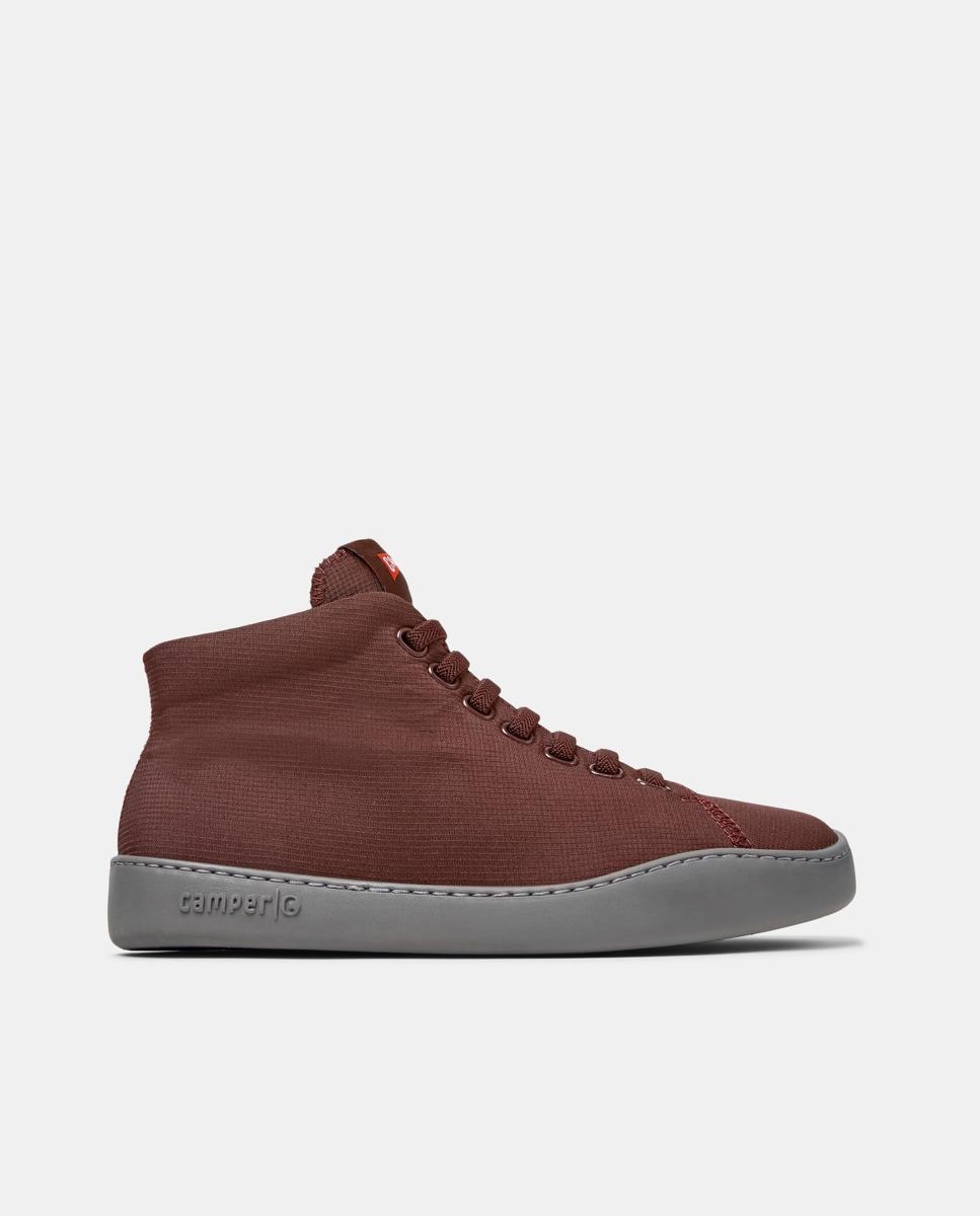 Sapatilhas Desportivas Peu Touring Castanho-1