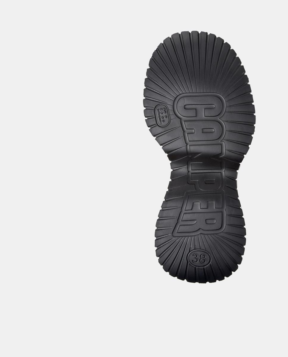 Botas Altas Pix Bcn Preto-4