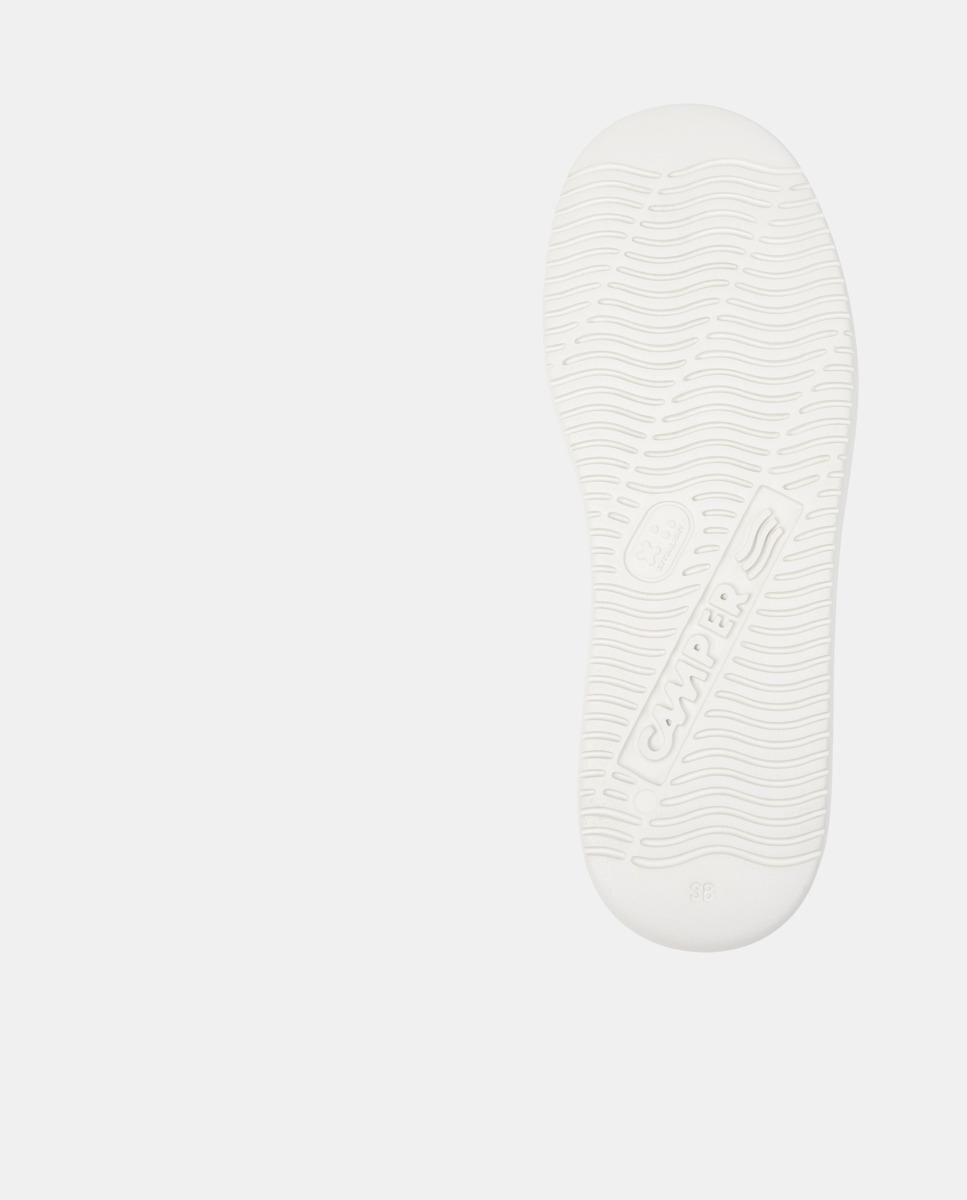 Sapatilhas Desportivas Runner K21 Twins com Atacadores Azul-escuro-4