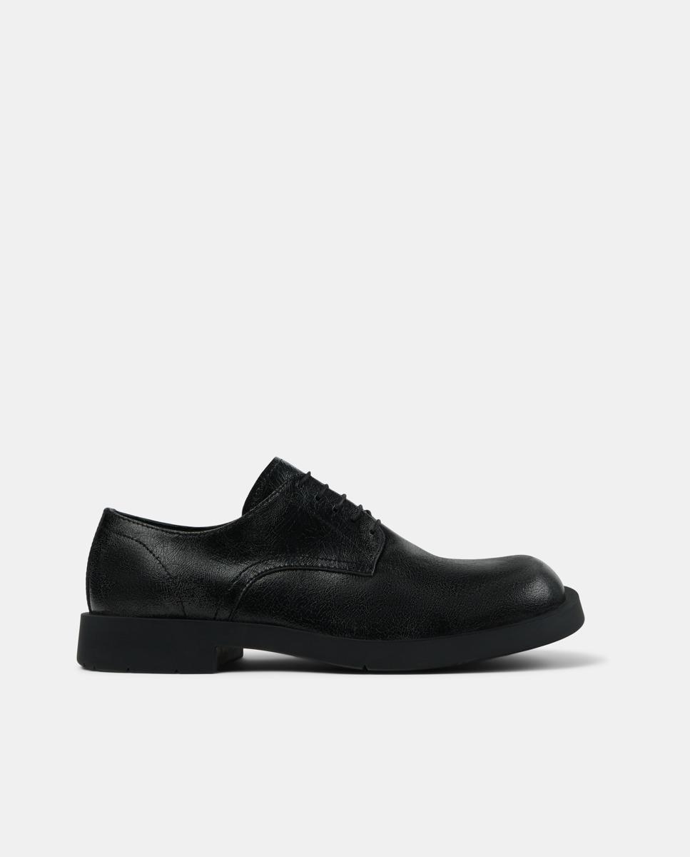 Imagem 0 de Bluchers Unissexo 1978 de Pele