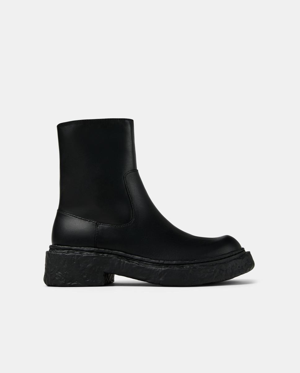 Imagem 0 de Botas Vamonos de Pele