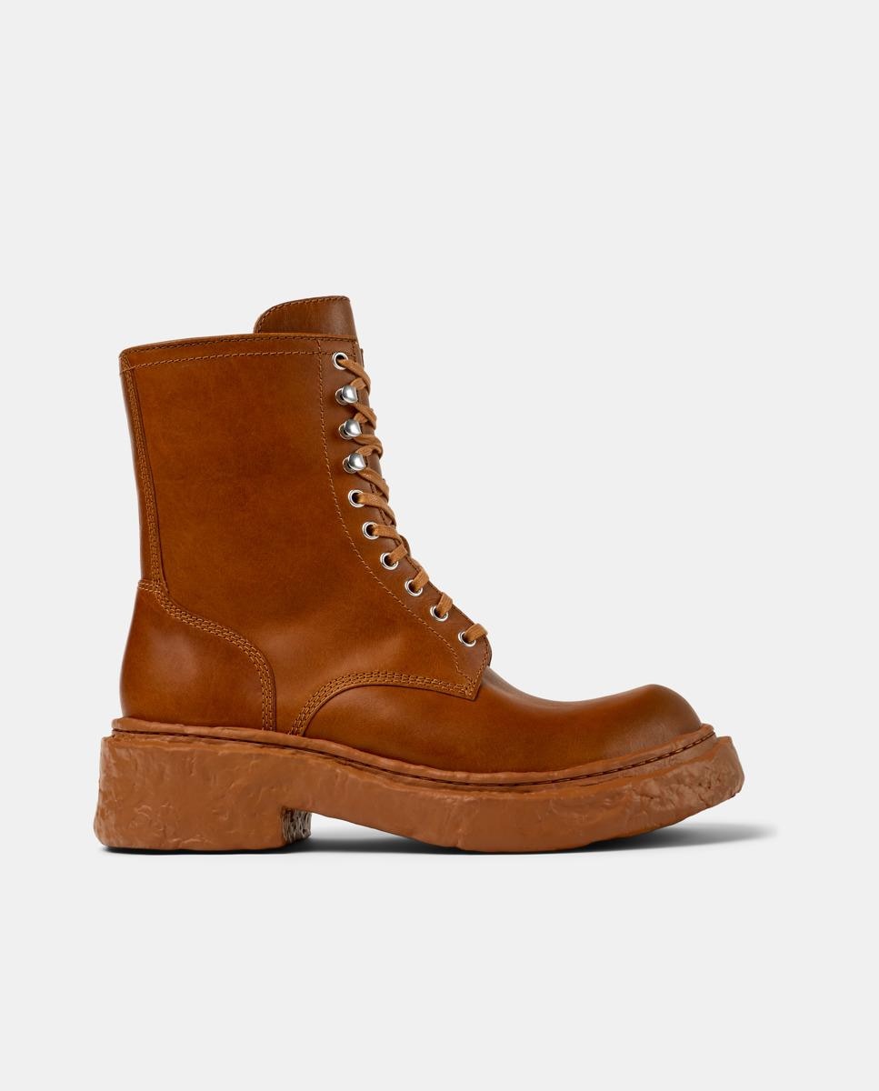 Imagem 0 de Botins Vamonos de Pele