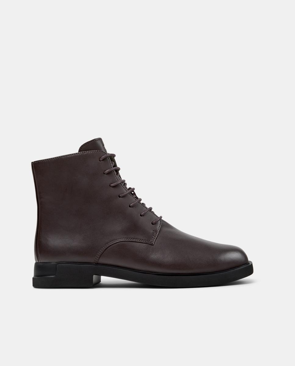 Imagem 0 de Botas Iman com Cordões
