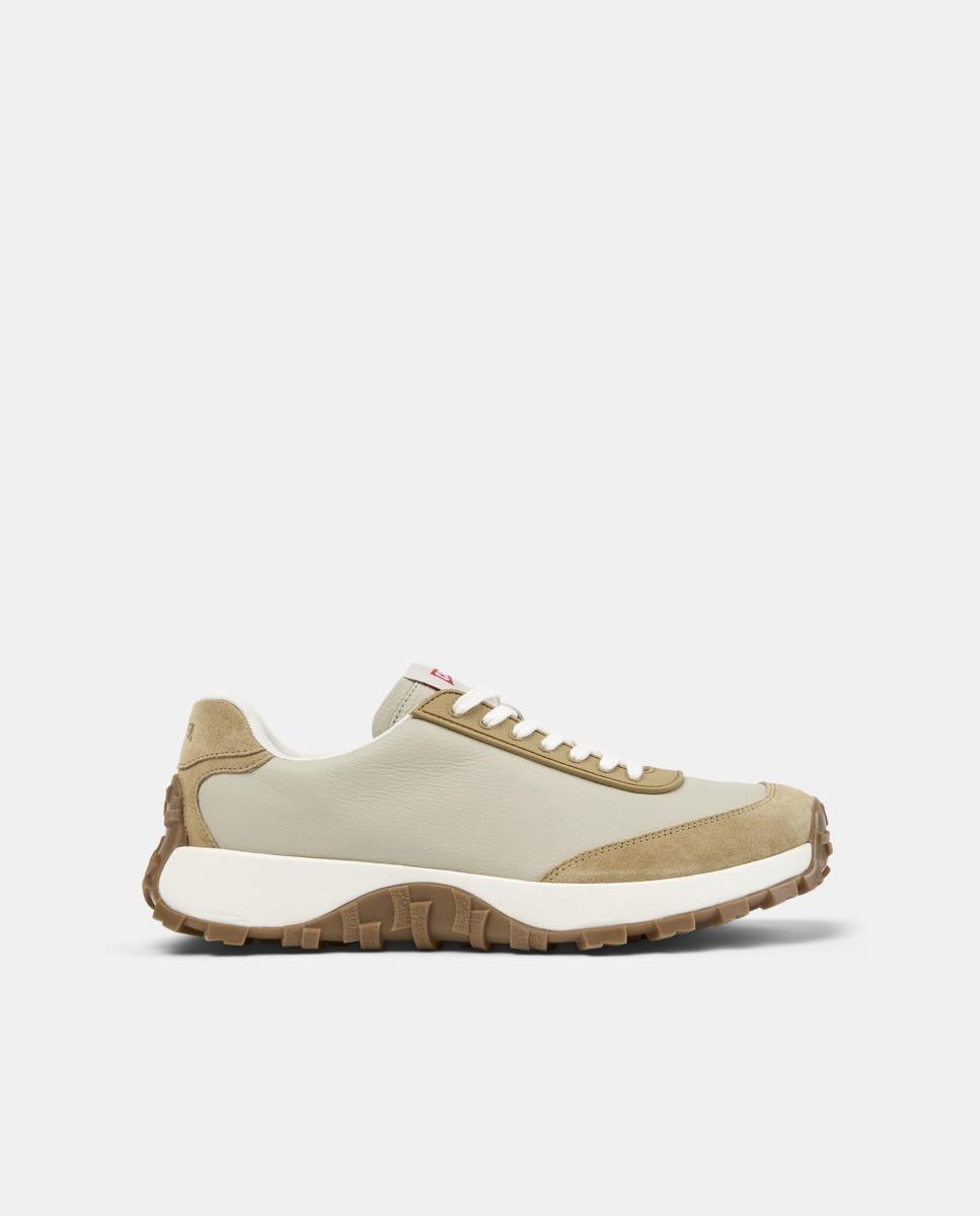 Imagem 0 de Sapatilhas Desportivas de Pele Drift Trail