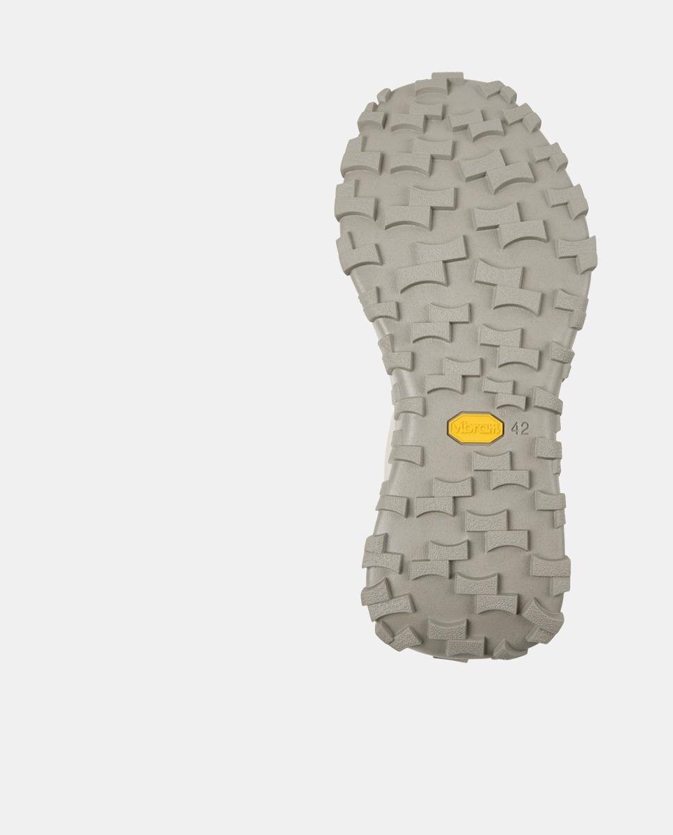 Sapatilhas Desportivas com Atacadores Drift Trail Cinzento-claro-4