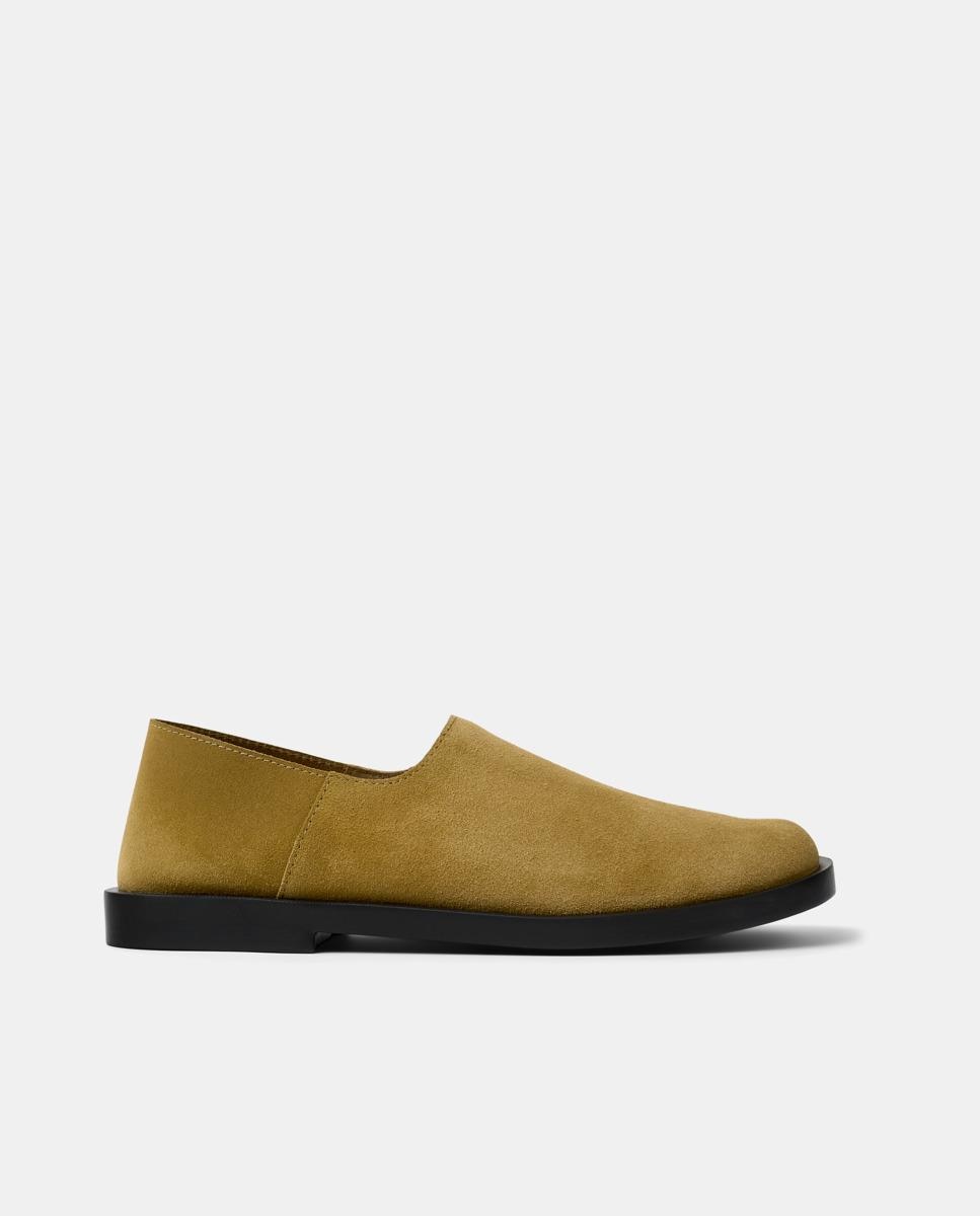 Imagem 0 de Mocassins Driver de Pele Don