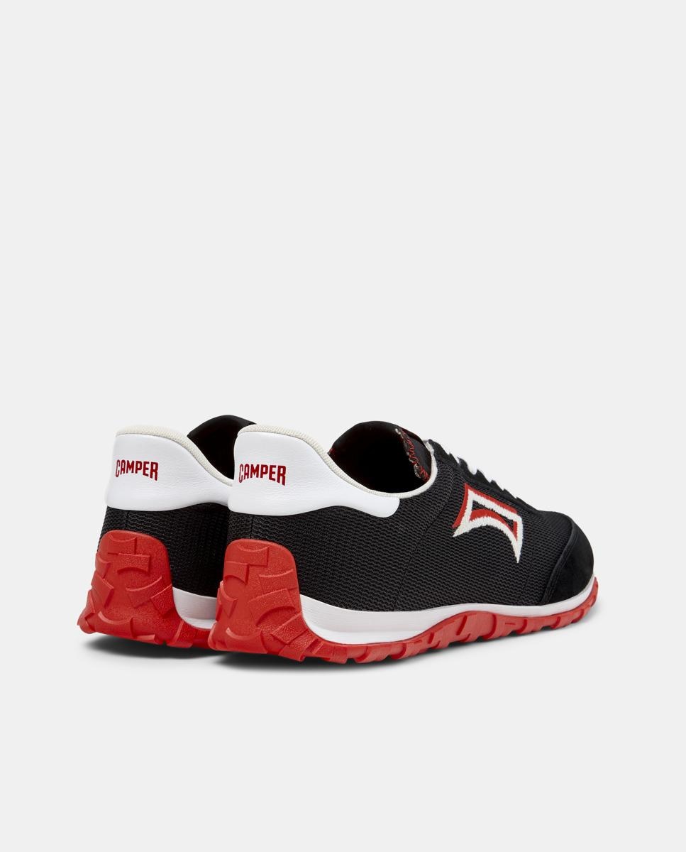 Sapatilhas Desportivas Drift Walk Preto-3
