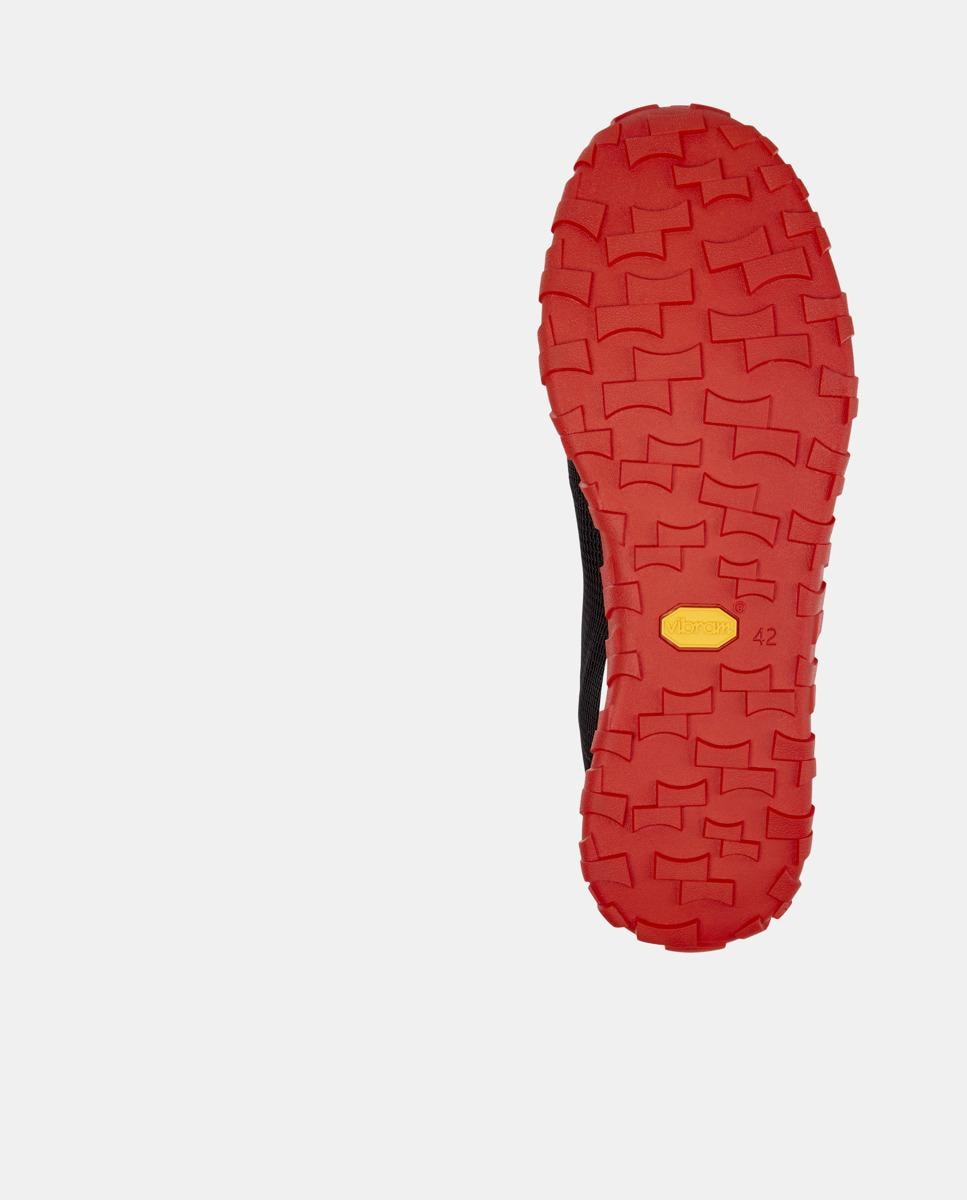 Sapatilhas Desportivas Drift Walk Preto-4