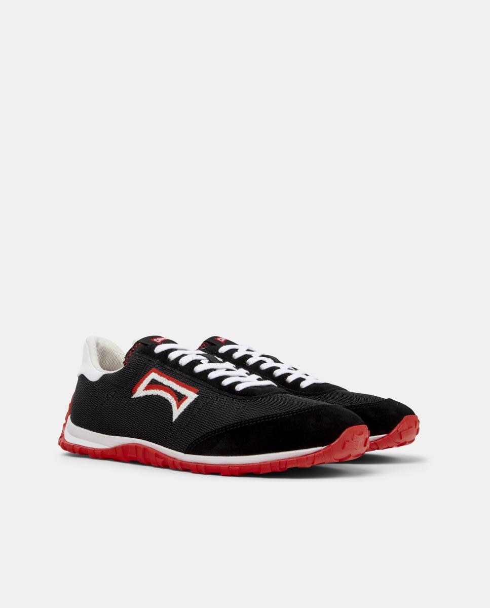 Sapatilhas Desportivas Drift Walk Preto-5