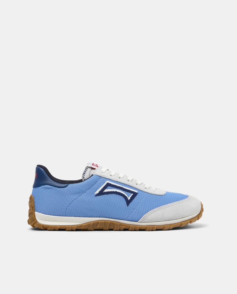 Sapatilhas Desportivas Drift Walk Azul-1