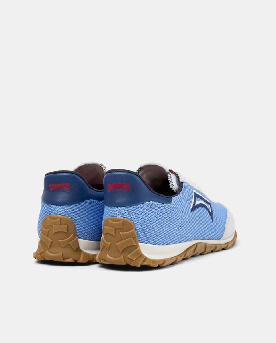 Sapatilhas Desportivas Drift Walk Azul-3