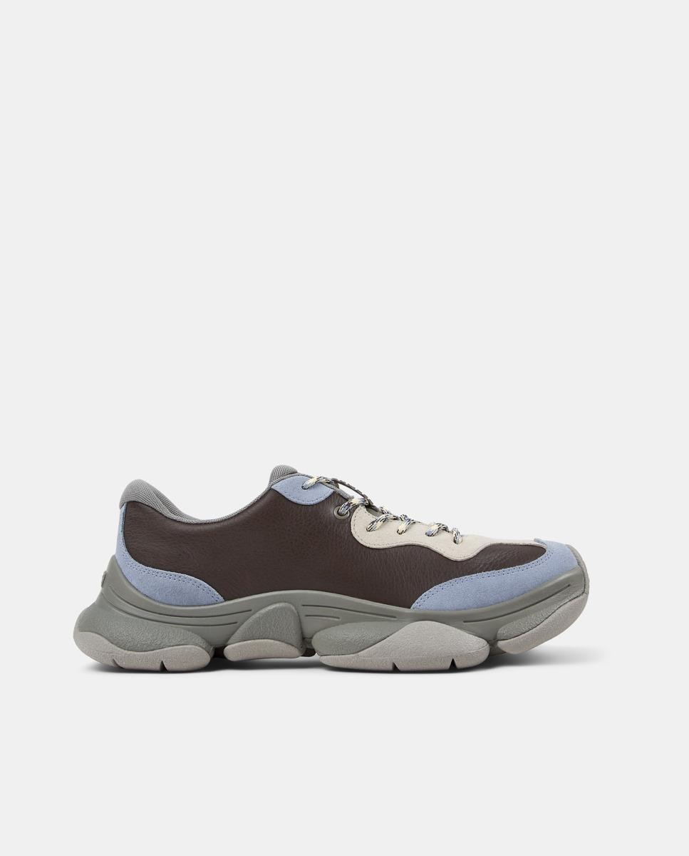 Imagem 0 de Sapatilhas Desportivas de Pele Karst 2