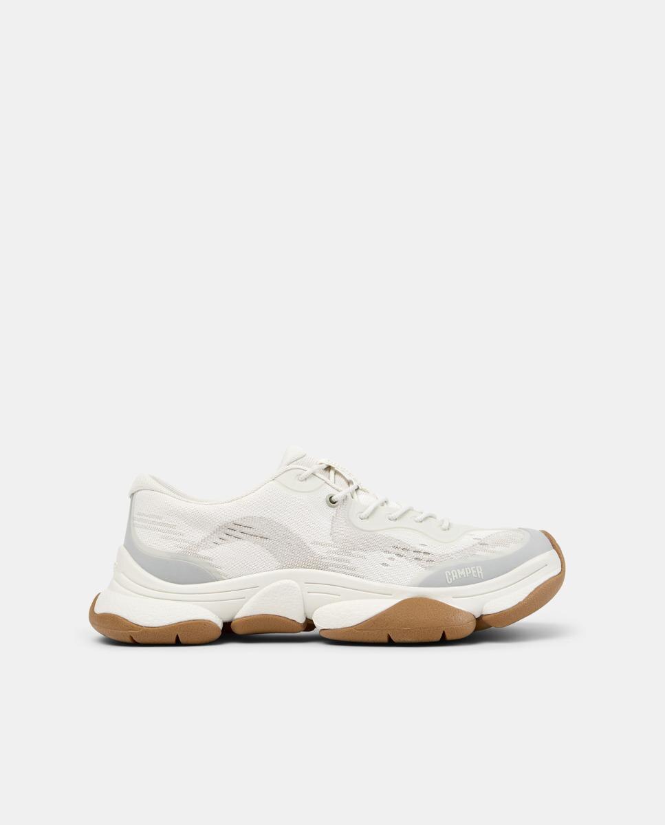 Imagem 0 de Sapatilhas Desportivas com Atacadores Karst 2