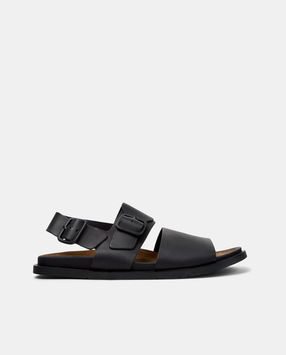 Imagem 0 de Sandálias de Pele Lluc Sandal