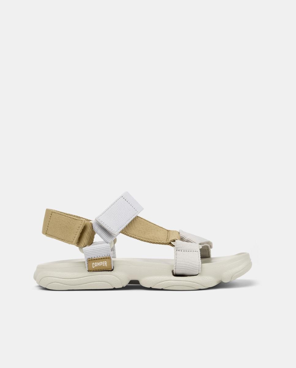 Imagem 0 de Sandálias Rasas Karst Sandal com Velcro