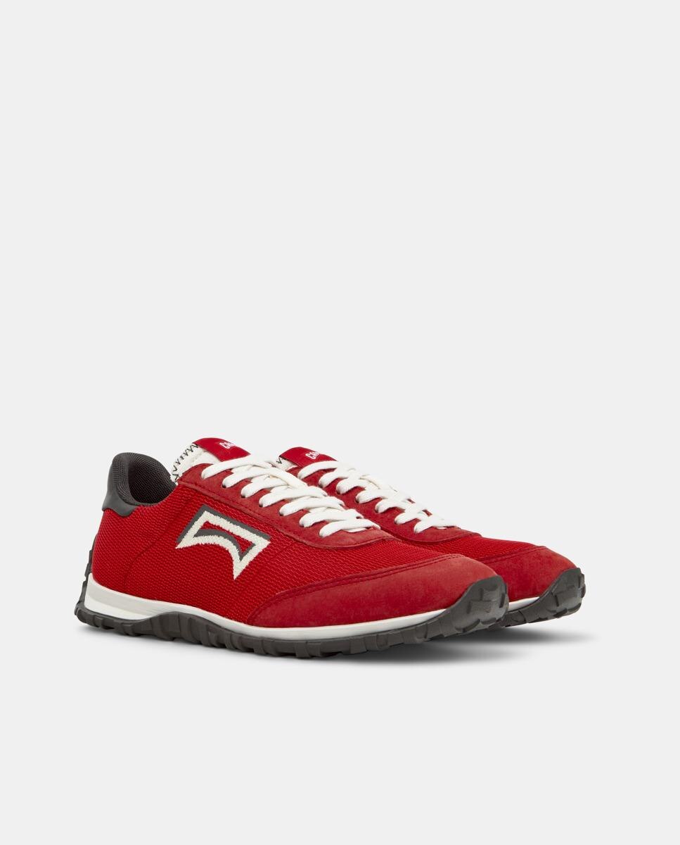 Sapatilhas Drift Walk Vermelho-5