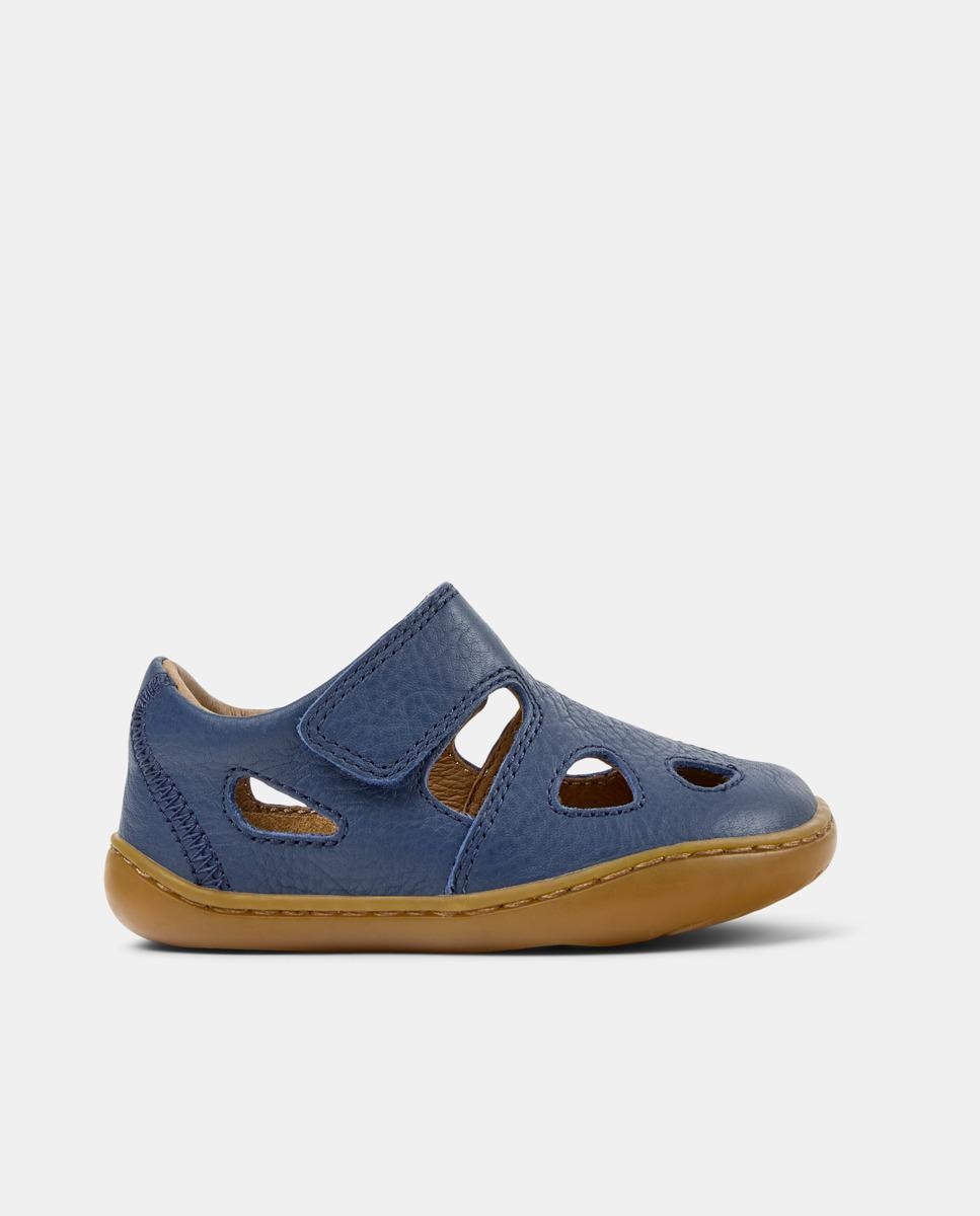 Imagem 0 de Bailarinas Infantil Peu Cami com Velcro