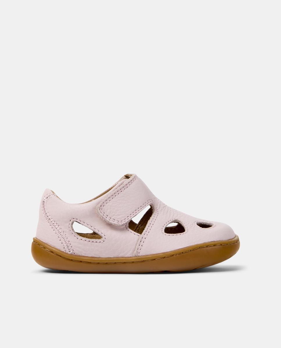 Imagem 0 de Bailarinas Peu Cami com Velcro
