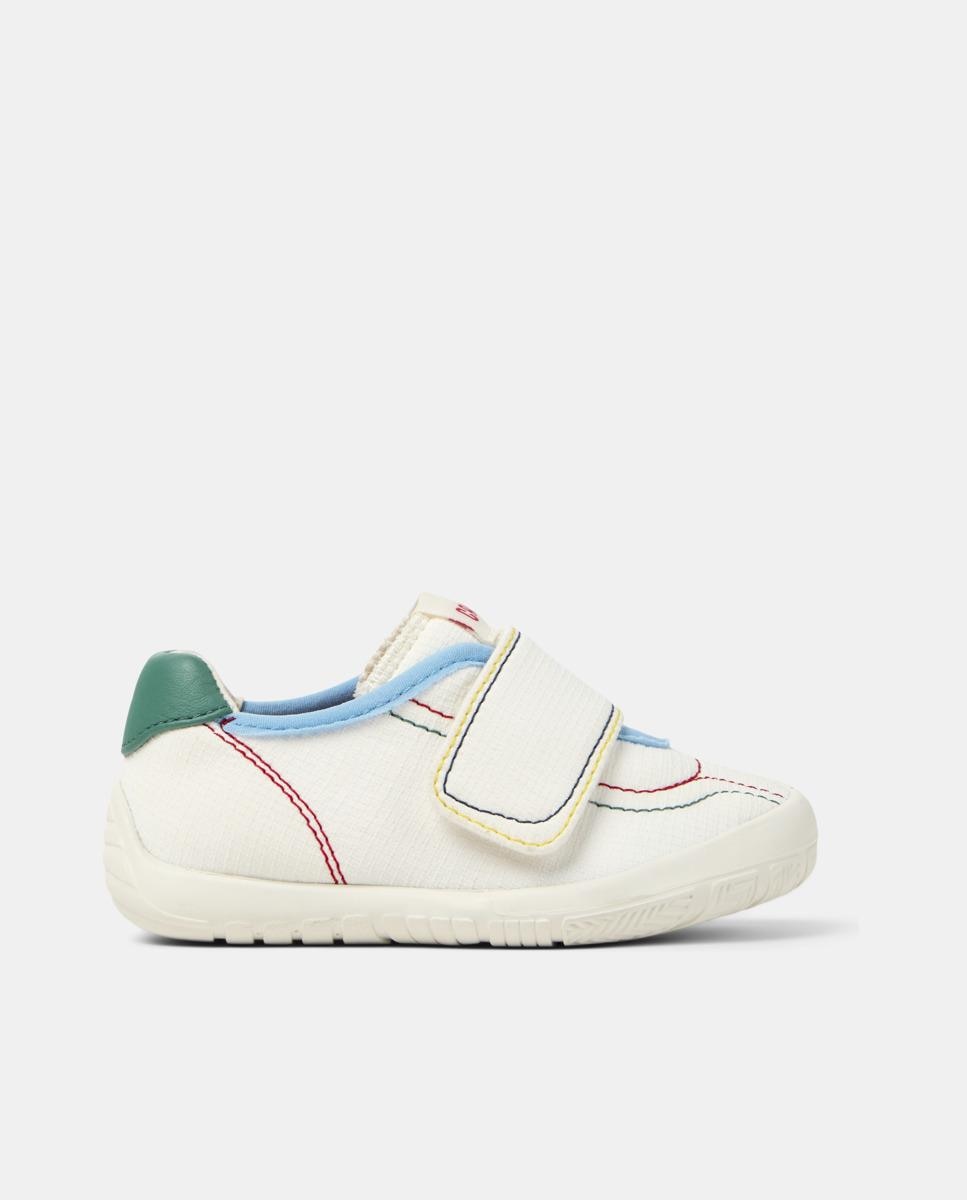 Imagem 0 de Sapatilhas Desportivas Infantil Peu Path Twins com Velcro