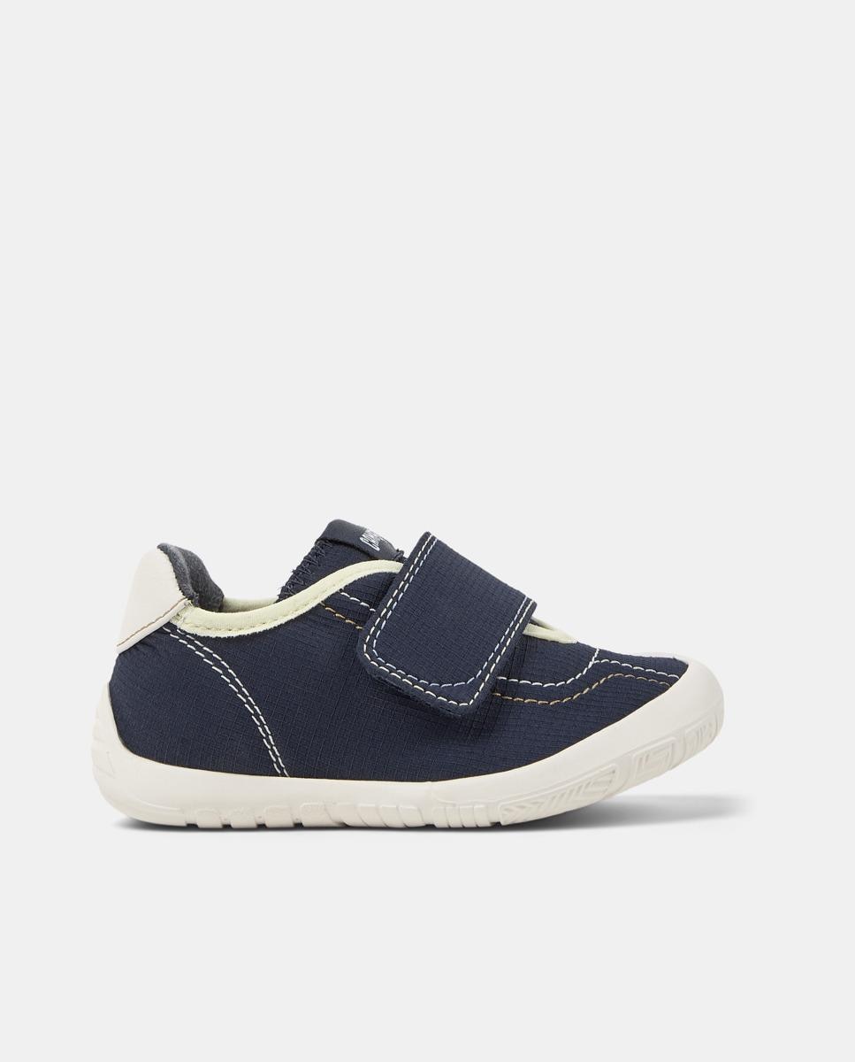 Imagem 0 de Sapatilhas Desportivas Infantil Peu Path Twins com Velcro