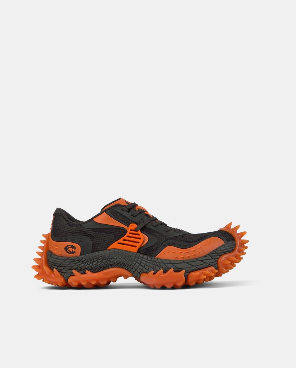 Imagem 0 de Sapatilhas Desportivas de Atacadores Tornado