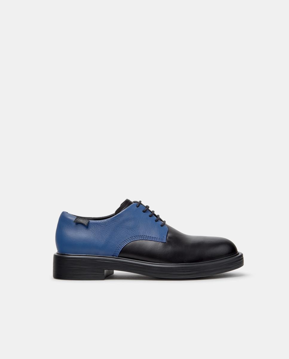 Imagem 0 de Sapatos de Cordões Dean Twins