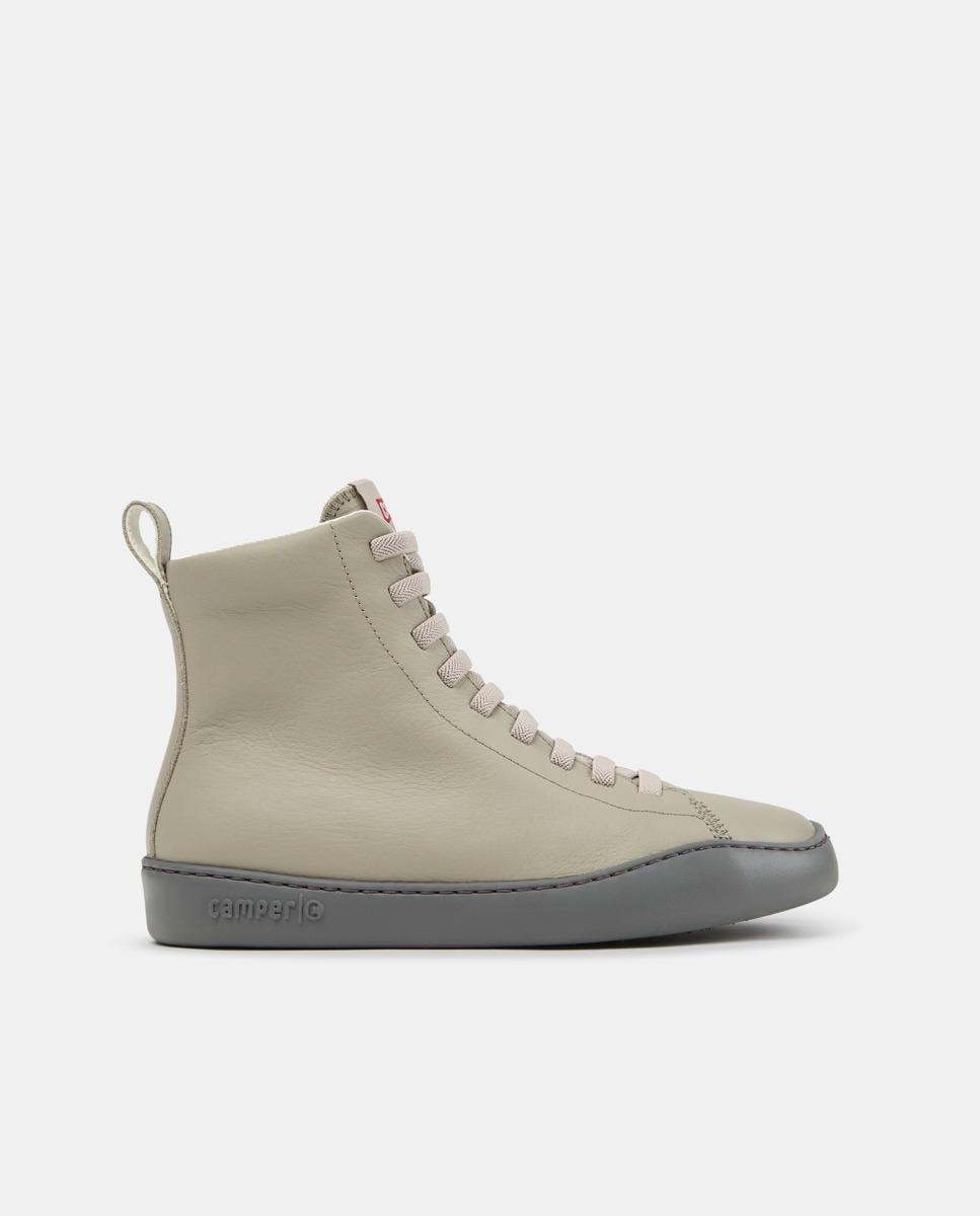 Imagem 0 de Botins Peu Touring de Pele