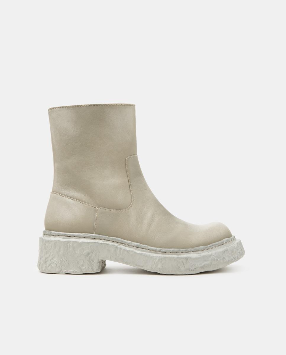 Imagem 0 de Botins Vamonos de Pele