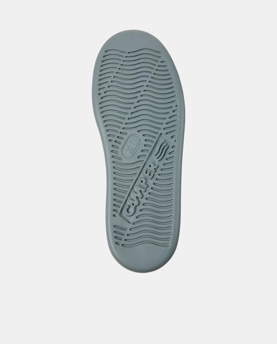 Sapatilhas de Pele G3d Runner Four Twins Cinzento-5