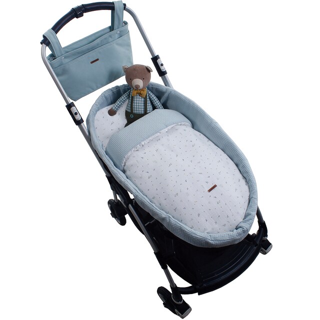 Imagem 0 de Saco de Capazo Uzturre