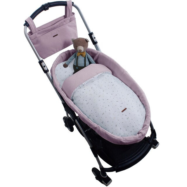 Imagem 0 de Saco de Capazo Uzturre Ofelia