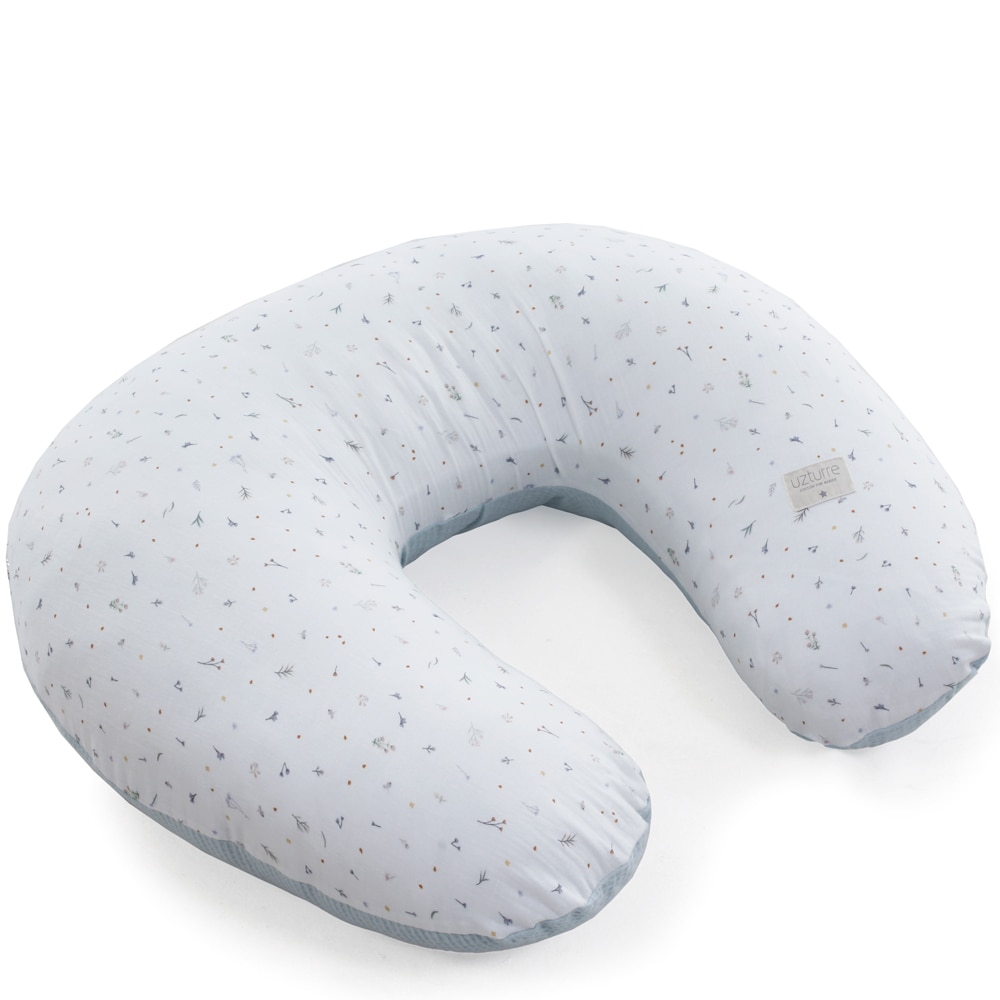 Imagem 0 de Almofada de Amamentação 60 X 60 Cm Uzturre