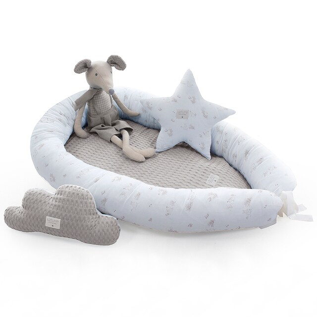 Imagem 0 de Ninho com Colchão Normal Uzturre