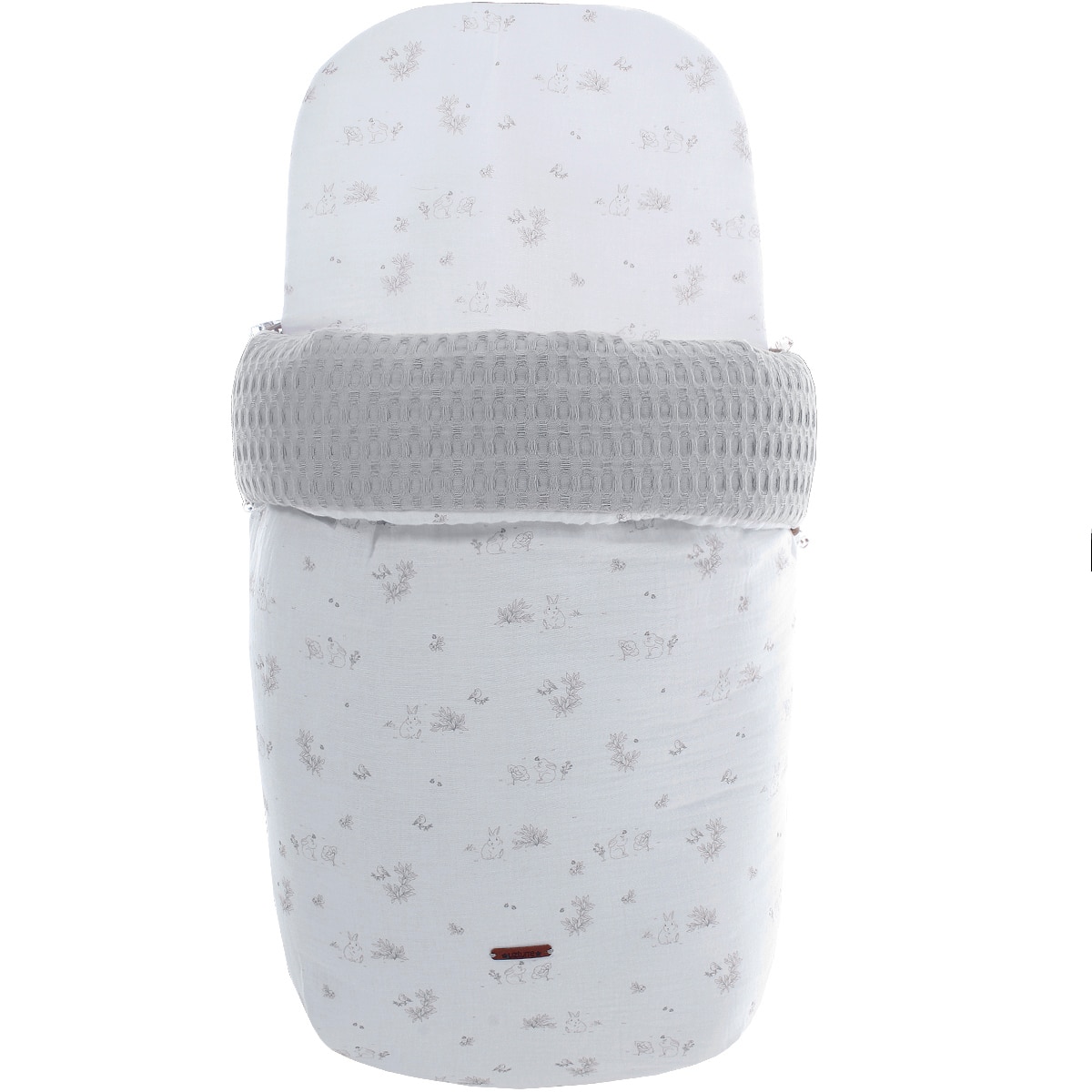 Imagem 0 de Saco de Capazo Uzturre