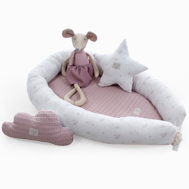 Imagem 0 de Ninho com Colchão Normal Uzturre