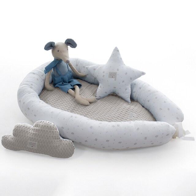 Imagem 0 de Ninho com Colchão Normal Uzturre